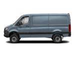 2024 Mercedes-Benz Sprinter Cargo Van 2500 Standard Roof I4 Diesel HO 144" RWD