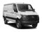 2024 Mercedes-Benz Sprinter Cargo Van 2500 Standard Roof I4 Diesel HO 144" RWD