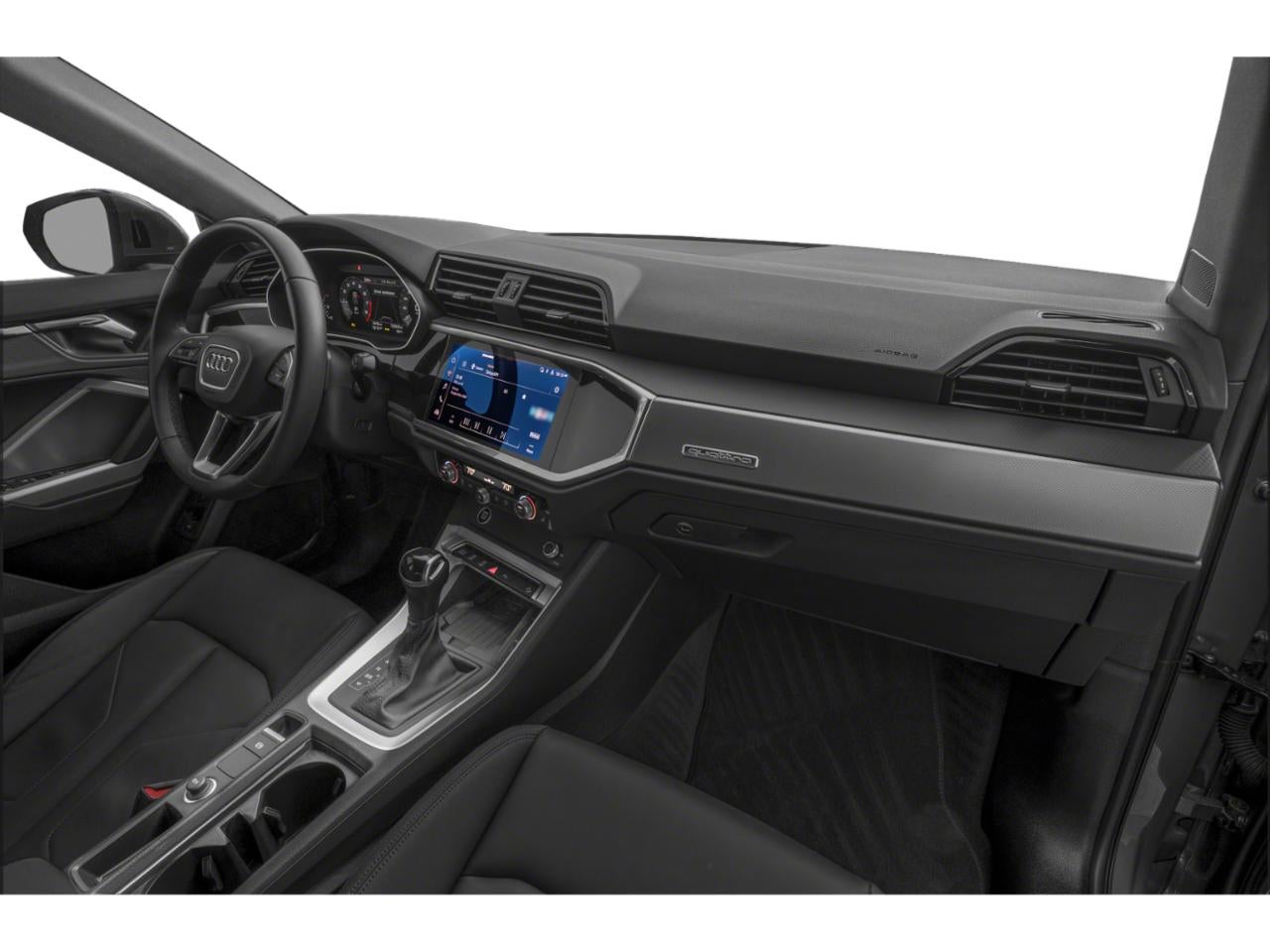 2025 Audi Q3 S line Premium Plus 45 TFSI quattro
