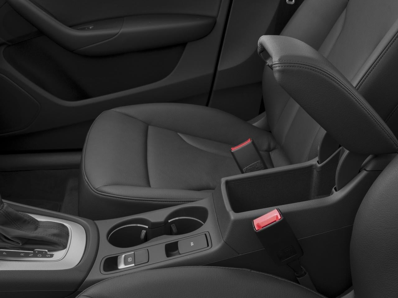 2016 Audi Q3 quattro 4dr Premium Plus