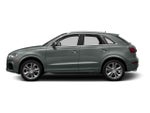 2016 Audi Q3 quattro 4dr Premium Plus