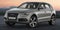 2017 Audi Q5 2.0 TFSI Premium Plus