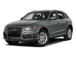 2017 Audi Q5 2.0 TFSI Premium Plus