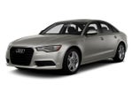 2014 Audi A6 4dr Sdn quattro 2.0T Premium Plus