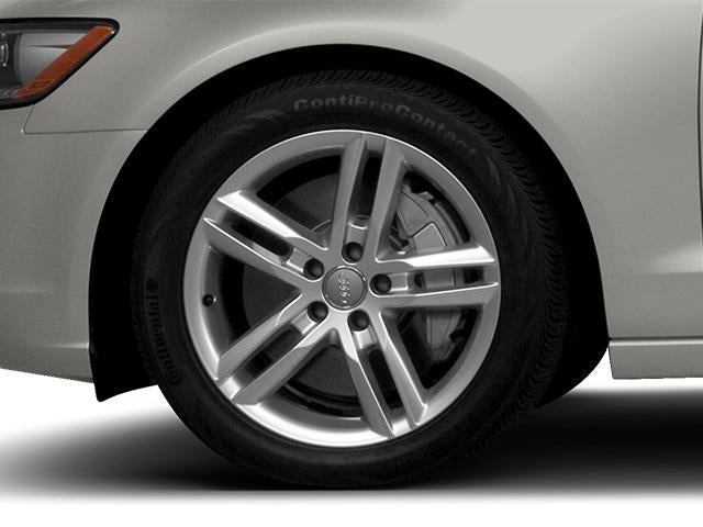 2014 Audi A6 4dr Sdn quattro 2.0T Premium Plus
