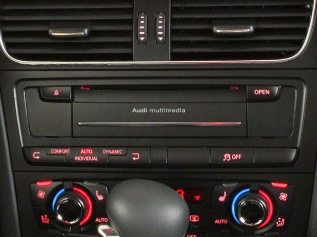 2010 Audi S4 4dr Sdn S Tronic Prestige