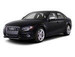 2010 Audi S4 4dr Sdn S Tronic Prestige