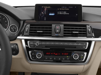 2017 BMW 430i Convertible