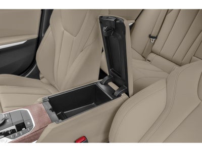 2021 BMW 330e Plug-In Hybrid
