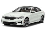 2021 BMW 330e Plug-In Hybrid