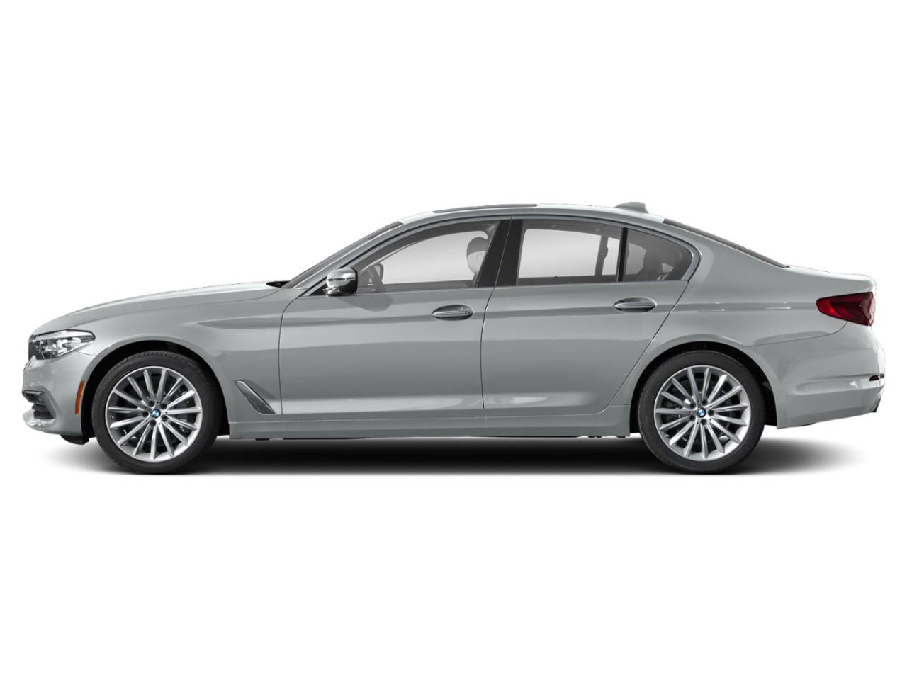 2019 BMW 530i xDrive Sedan