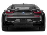 2017 BMW i8 Coupe