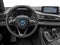 2017 BMW i8 Coupe