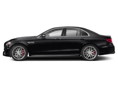 2020 Mercedes-Benz E-Class AMG® E 63 S 4MATIC®+ Sedan