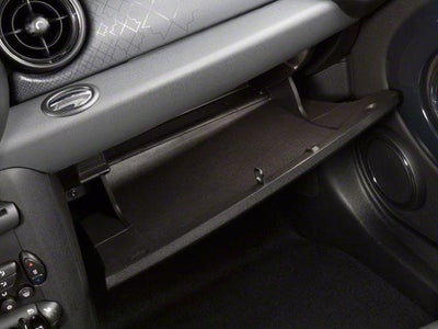 2012 MINI Cooper S Hardtop S
