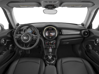 2018 MINI Cooper Hardtop 2 Door Cooper