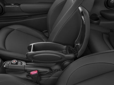 2018 MINI Cooper Hardtop 2 Door Cooper