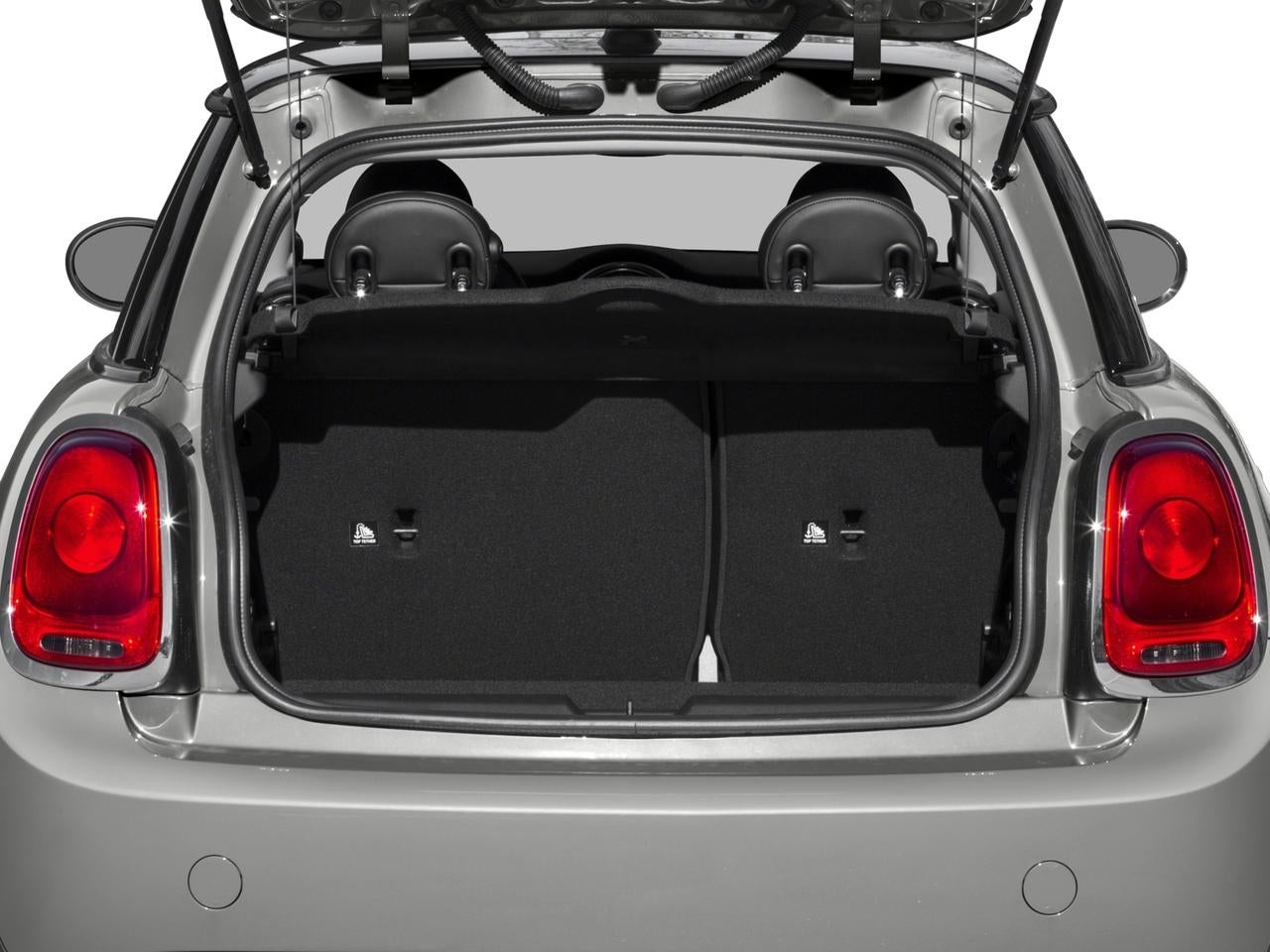 2018 MINI Cooper Hardtop 2 Door Cooper