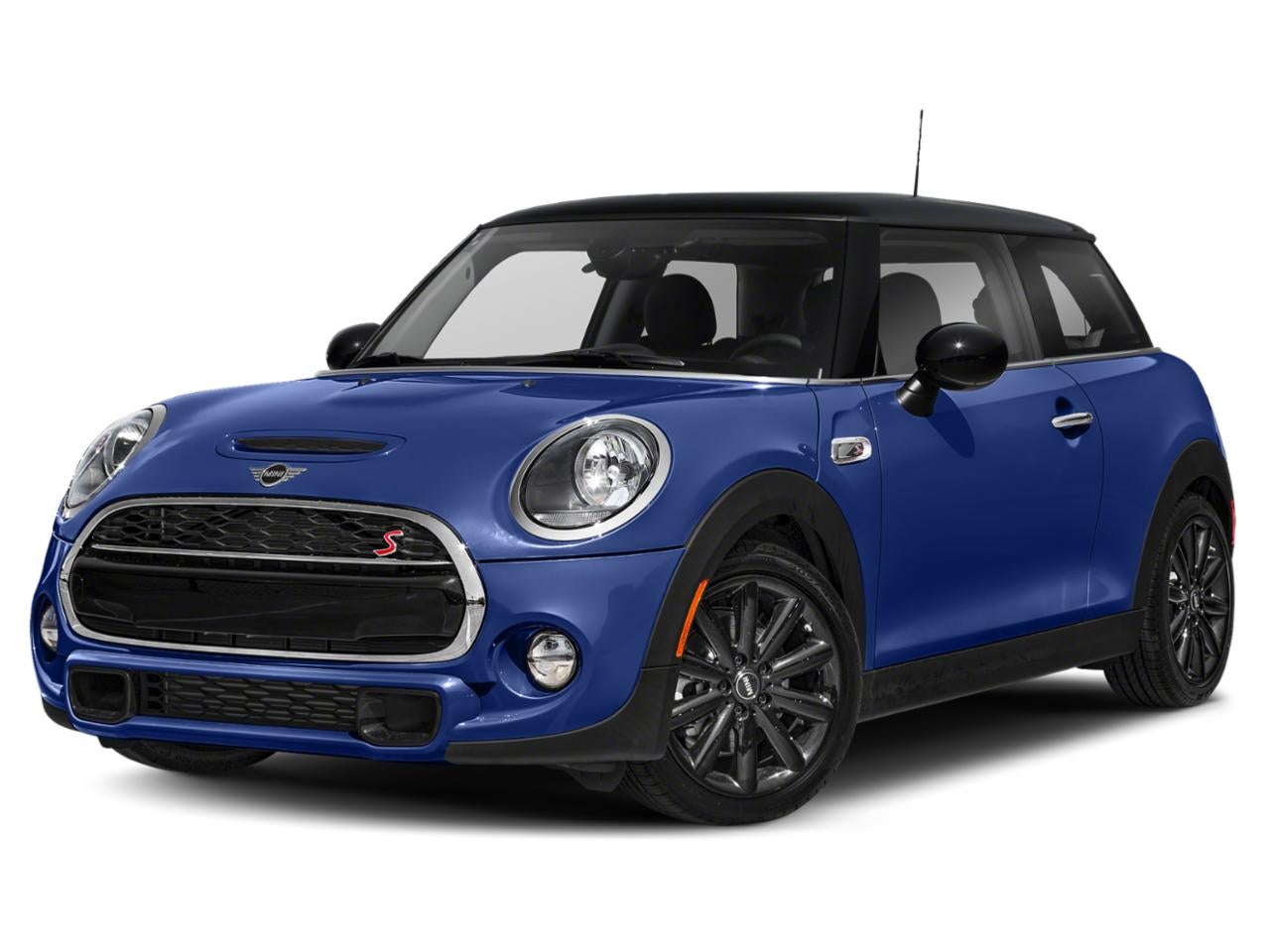 2019 MINI Cooper S Hardtop Cooper S