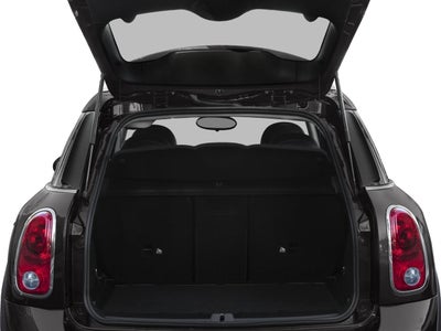 2016 MINI Cooper Countryman Base