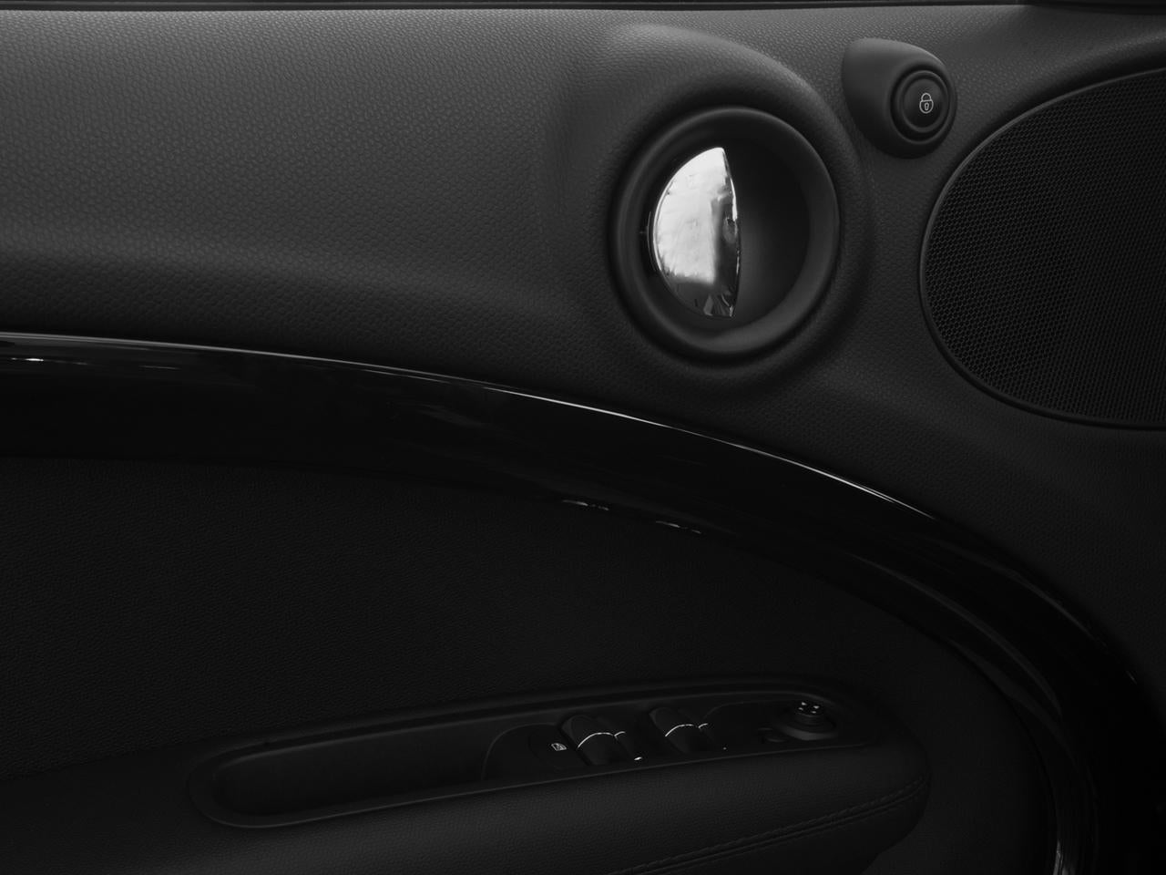 2016 MINI Cooper Countryman Base