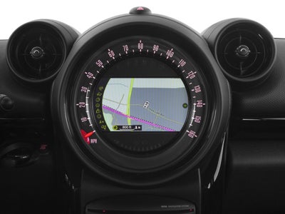 2016 MINI Cooper Countryman Base