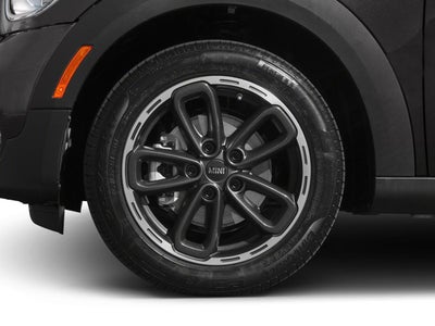 2016 MINI Cooper Countryman Base
