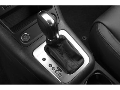 2015 Volkswagen Tiguan 4MOTION 4dr Auto R-Line