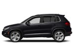 2015 Volkswagen Tiguan 4MOTION 4dr Auto R-Line