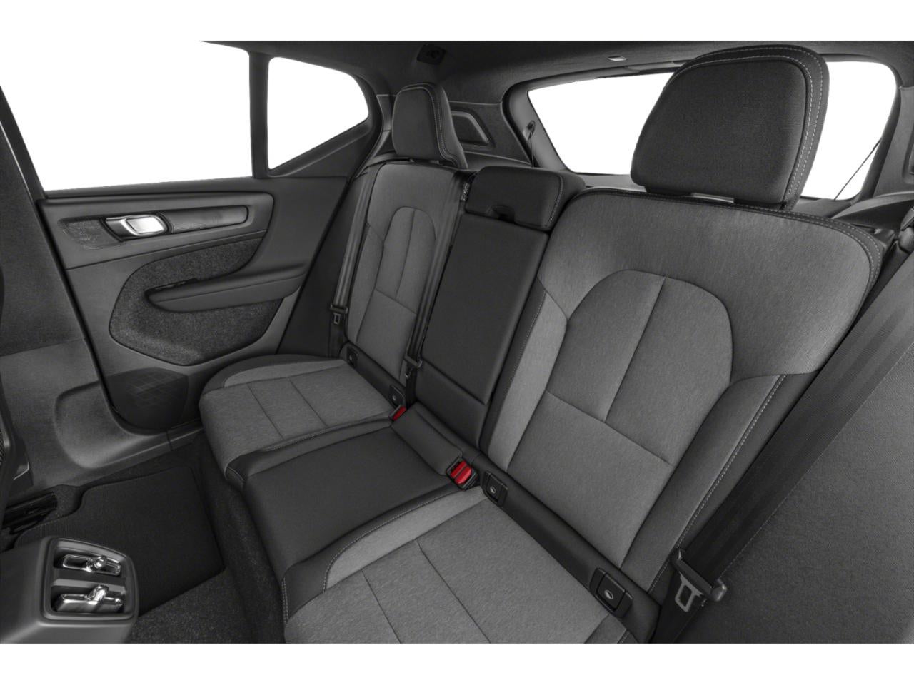 2024 Volvo XC40 B5 AWD Core Dark Theme