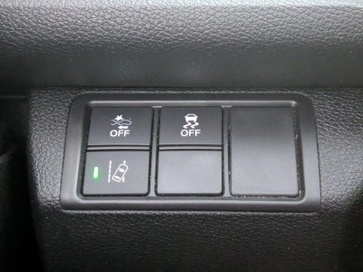 2021 Honda Civic Sedan EX-L CVT