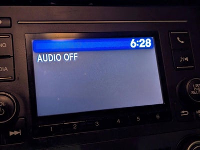 2020 Honda Civic Sedan LX CVT