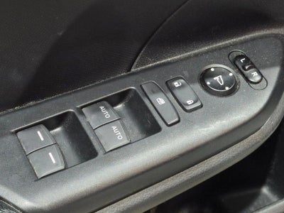 2021 Honda Civic Sedan Sport CVT