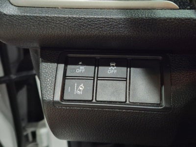2021 Honda Civic Sedan Sport CVT