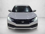 2021 Honda Civic Sedan Sport CVT