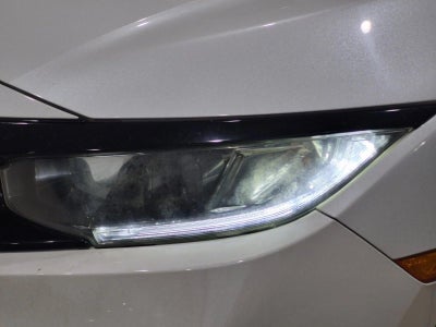 2021 Honda Civic Sedan Sport CVT