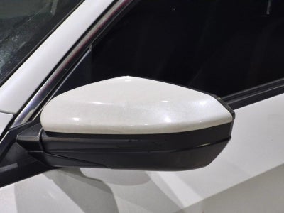 2021 Honda Civic Sedan Sport CVT