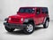 2018 Jeep Wrangler JK Unlimited Sport S 4x4