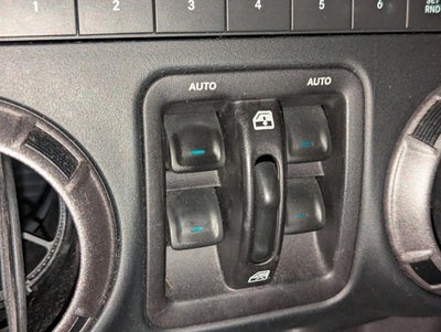 2018 Jeep Wrangler JK Unlimited Sport S 4x4