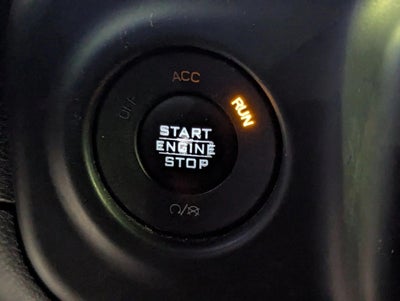 2019 Jeep Wrangler Unlimited Sport 4x4