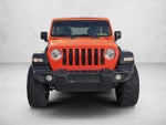 2019 Jeep Wrangler Unlimited Sport 4x4