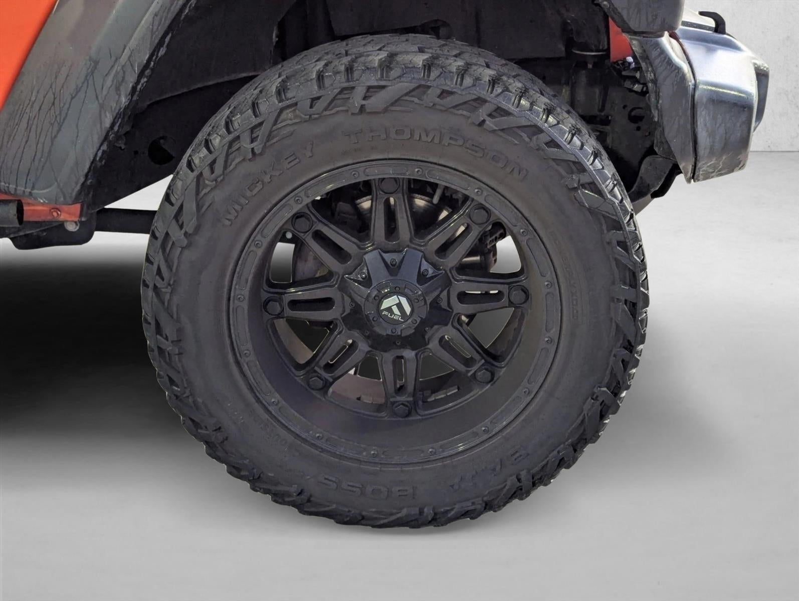 2019 Jeep Wrangler Unlimited Sport 4x4