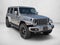 2021 Jeep Wrangler 4xe Unlimited Sahara High Altitude 4x4
