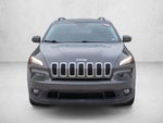 2014 Jeep Cherokee FWD 4dr Latitude