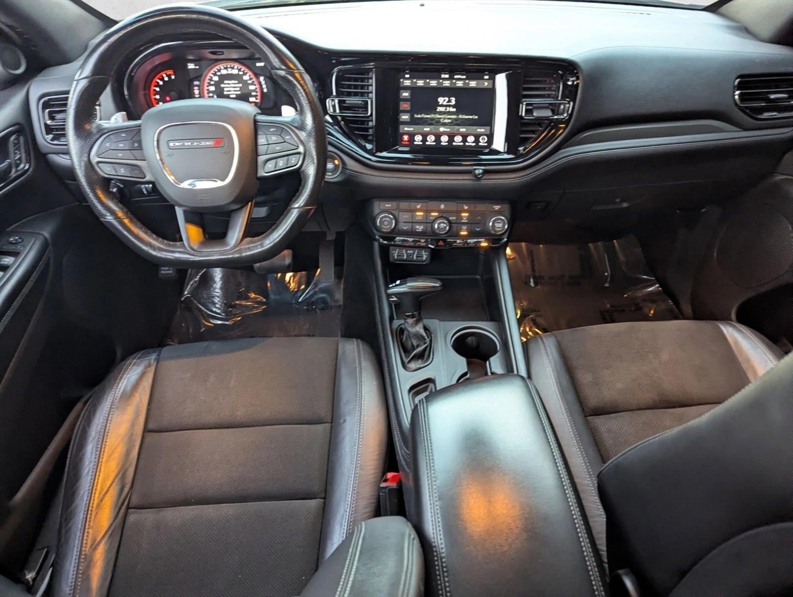 2022 Dodge Durango GT Plus AWD