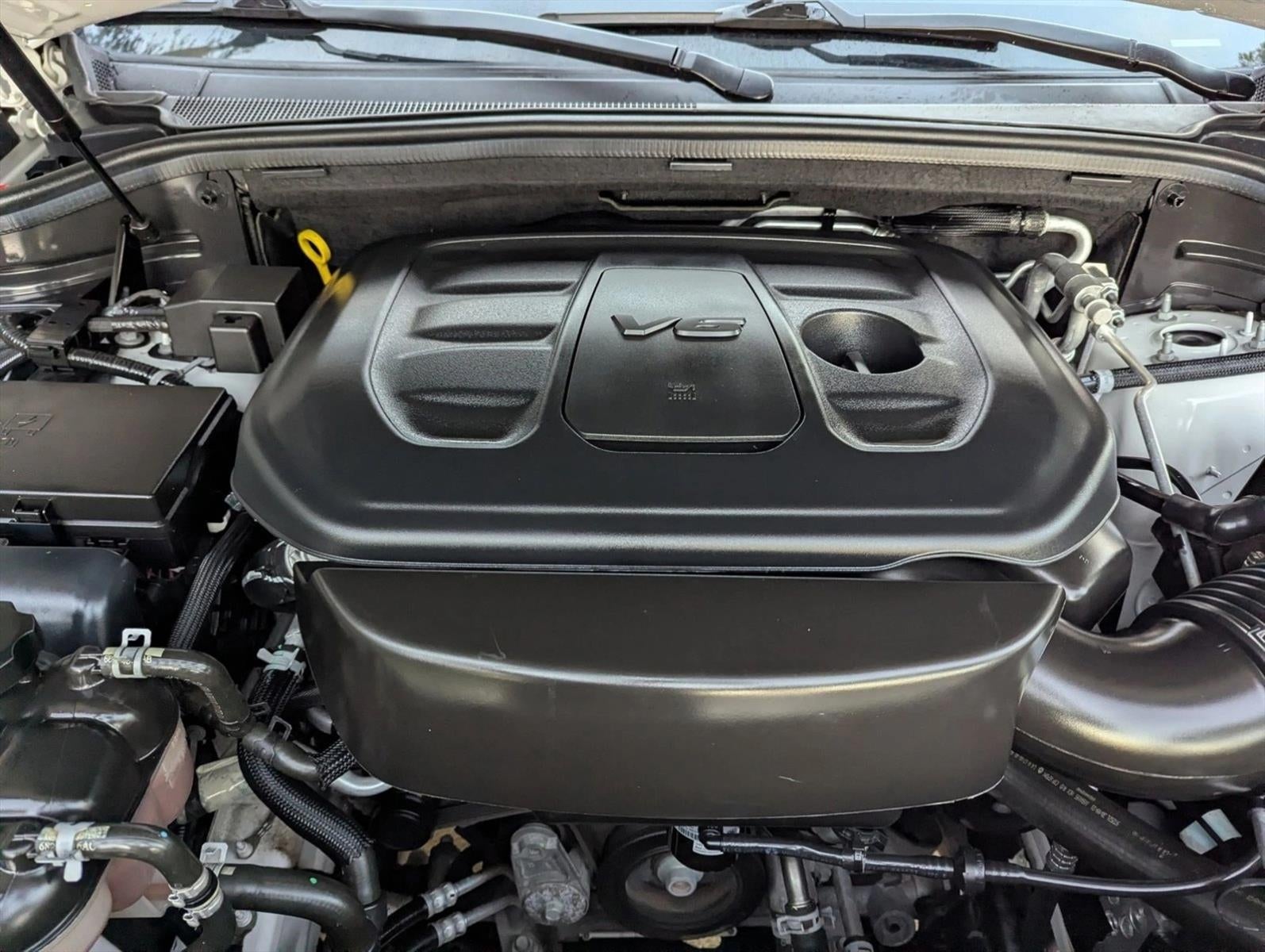 2022 Dodge Durango GT Plus AWD