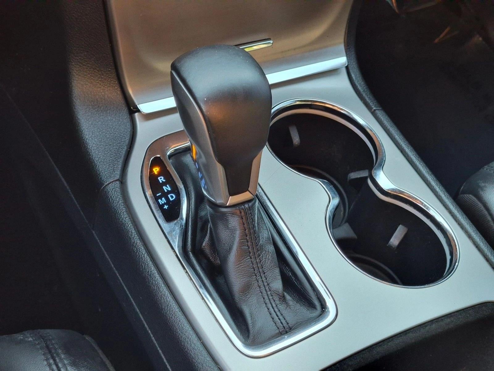 2019 Jeep Grand Cherokee Limited 4x2