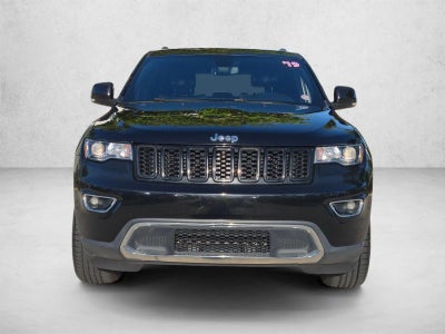 2019 Jeep Grand Cherokee Limited 4x2