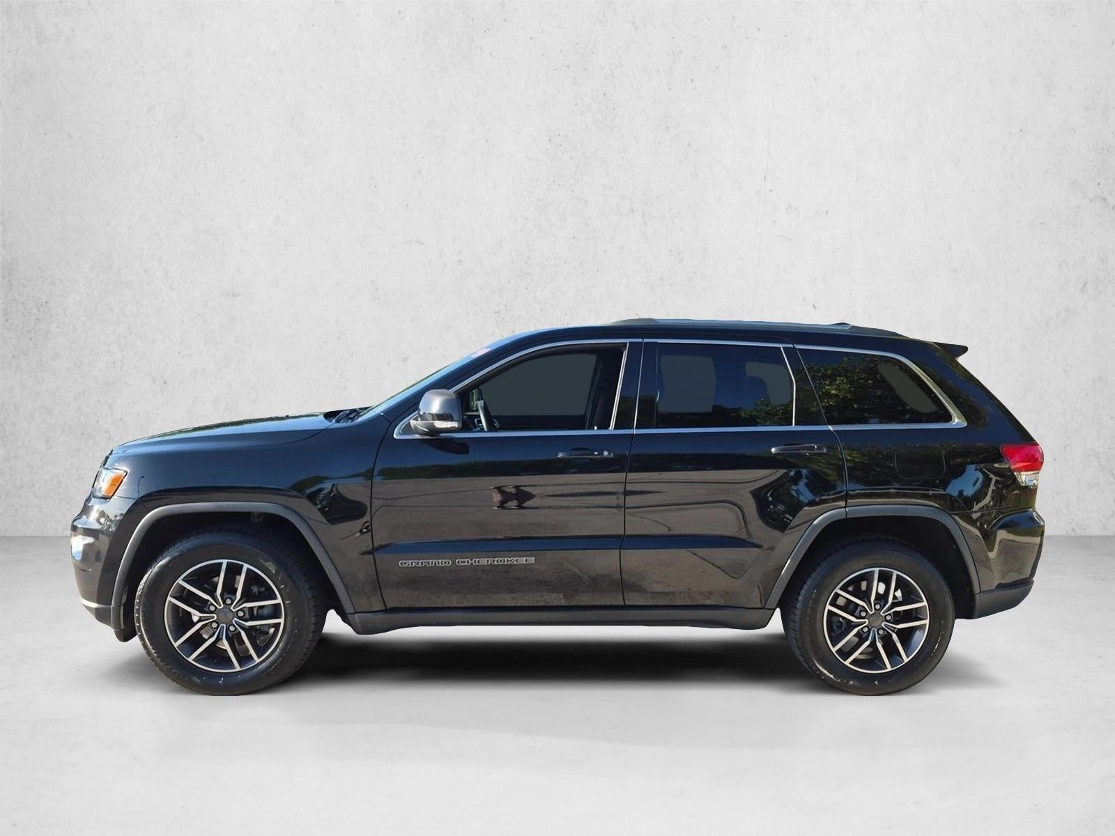 2019 Jeep Grand Cherokee Limited 4x2