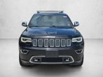 2020 Jeep Grand Cherokee Overland 4x4